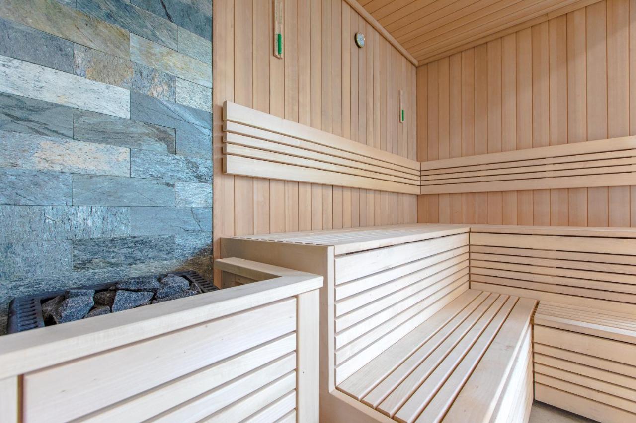 Resort Apartamenty Klifowa Rewal 27 Eksteriør bilde