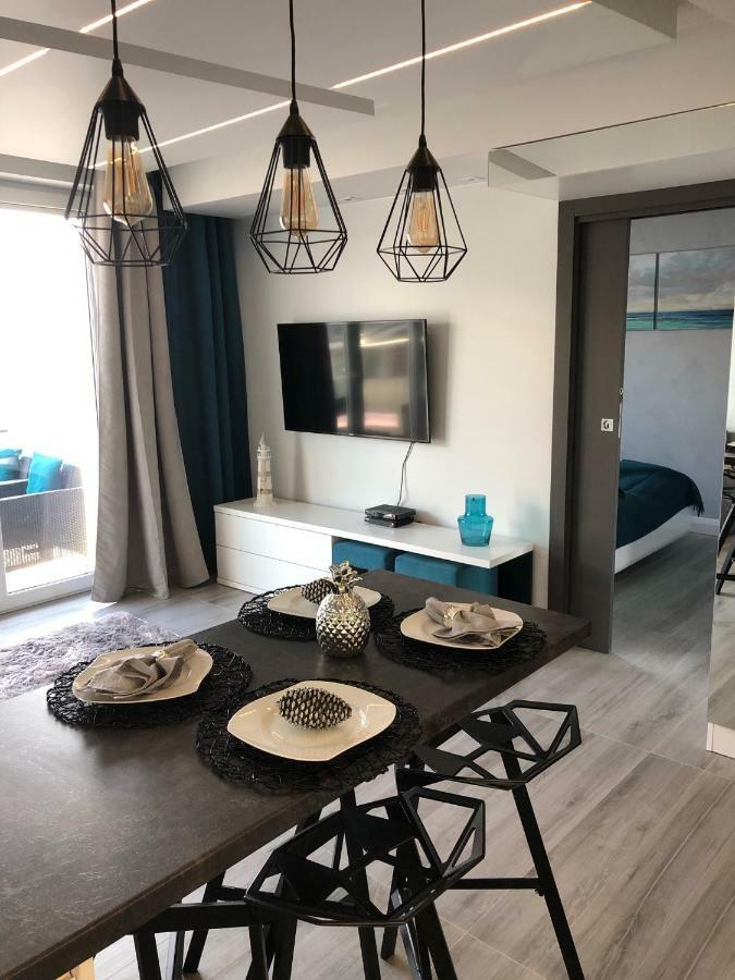 Resort Apartamenty Klifowa Rewal 27 Eksteriør bilde